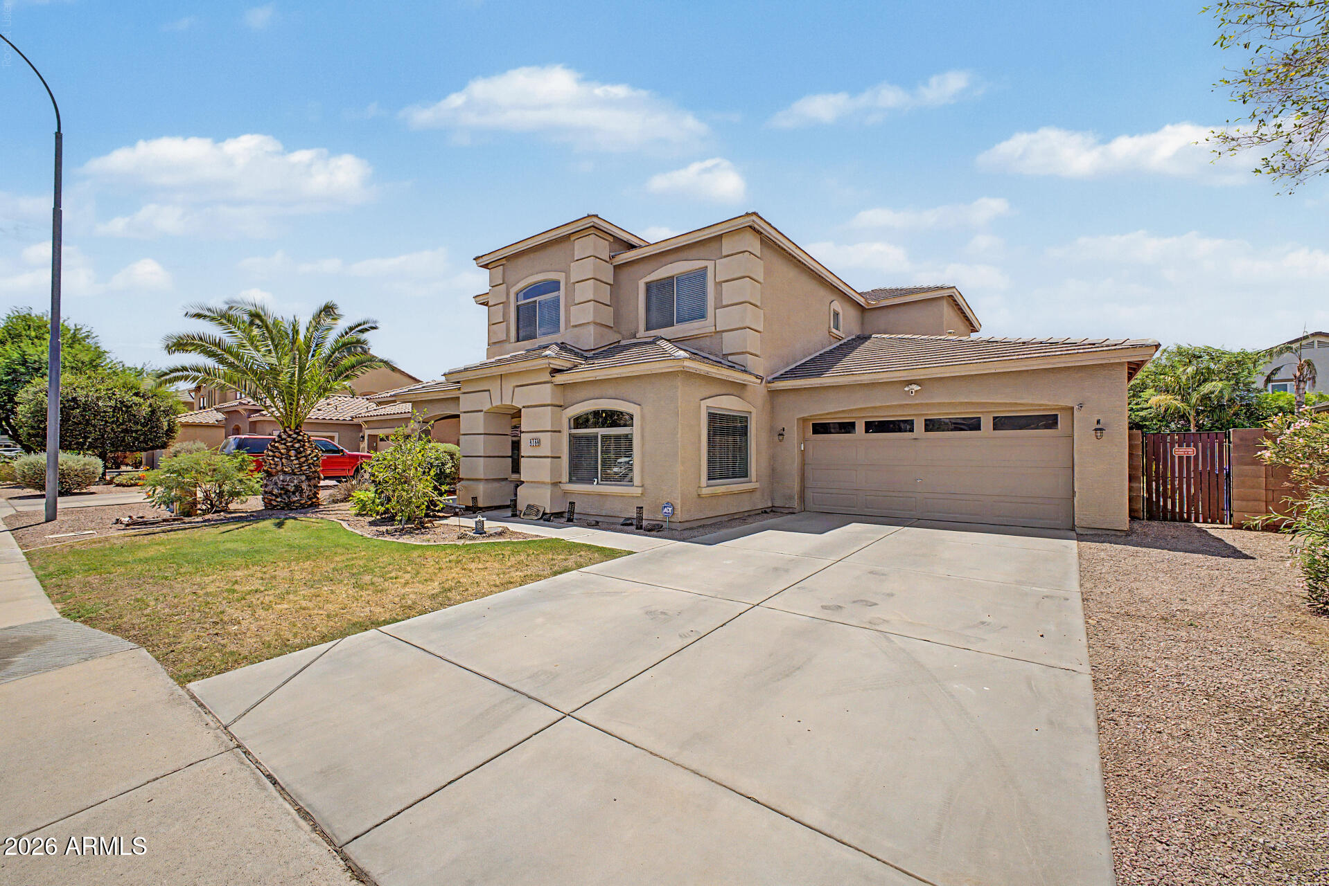 4109 E Peach Tree Drive