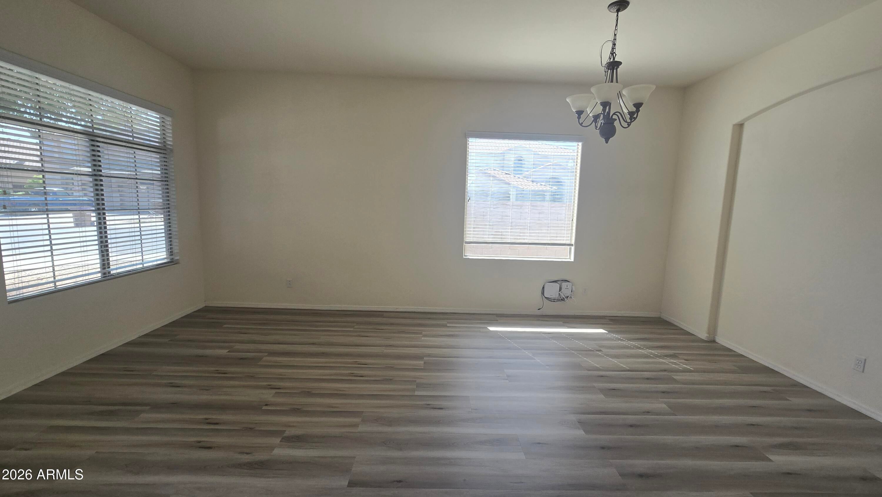 3586 W Naomi Lane