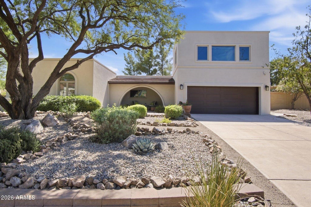 Photo of 15811 E Richwood Avenue, Fountain Hills, AZ 85268 (MLS # 7084212)