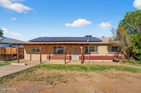 1114 E ORCHID Lane Phoenix AZ 85020