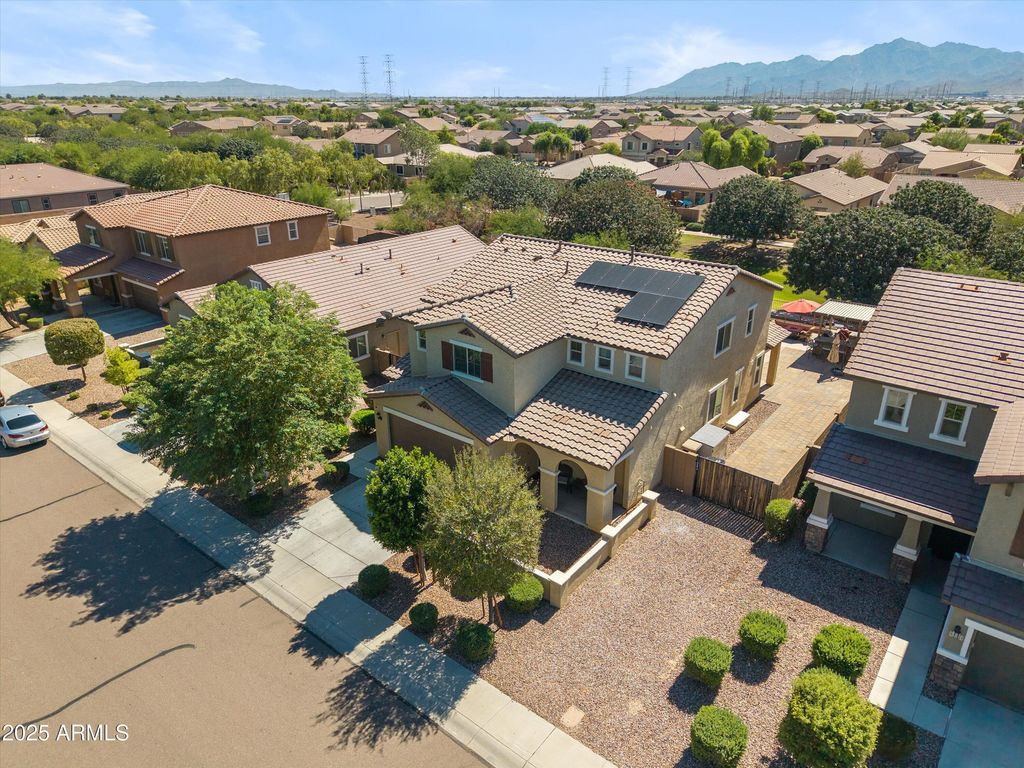 Photo of 12217 W Davis Lane, Avondale, AZ 85323 (MLS # 6928706)