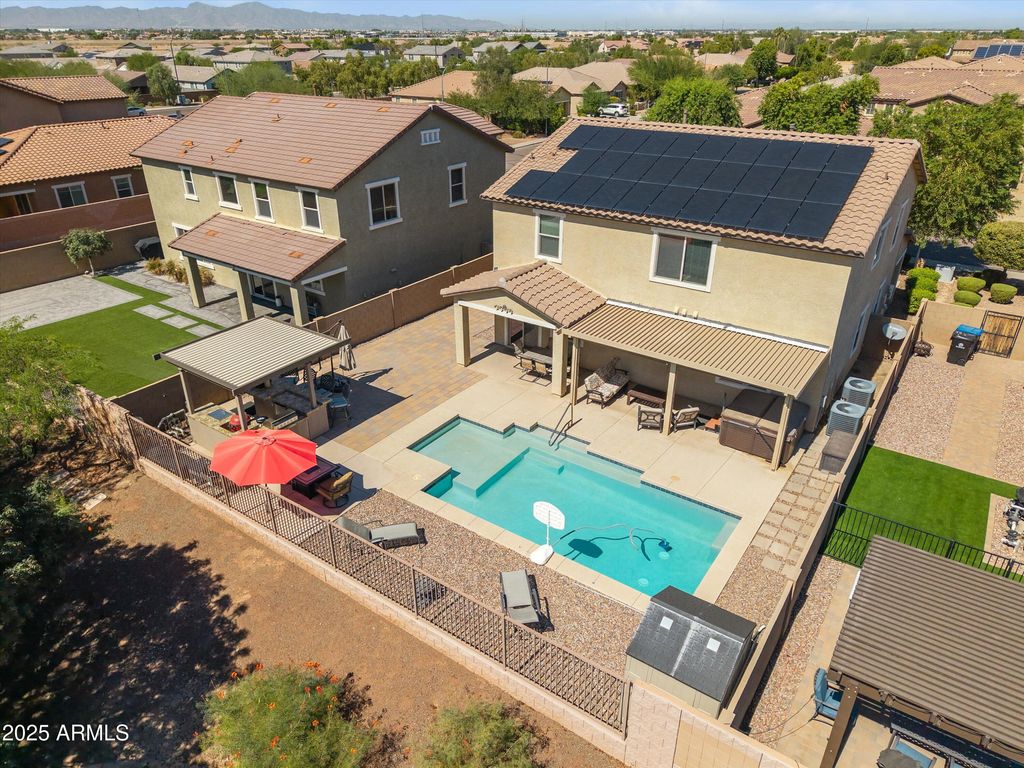 Photo of 12217 W Davis Lane, Avondale, AZ 85323 (MLS # 6928706)