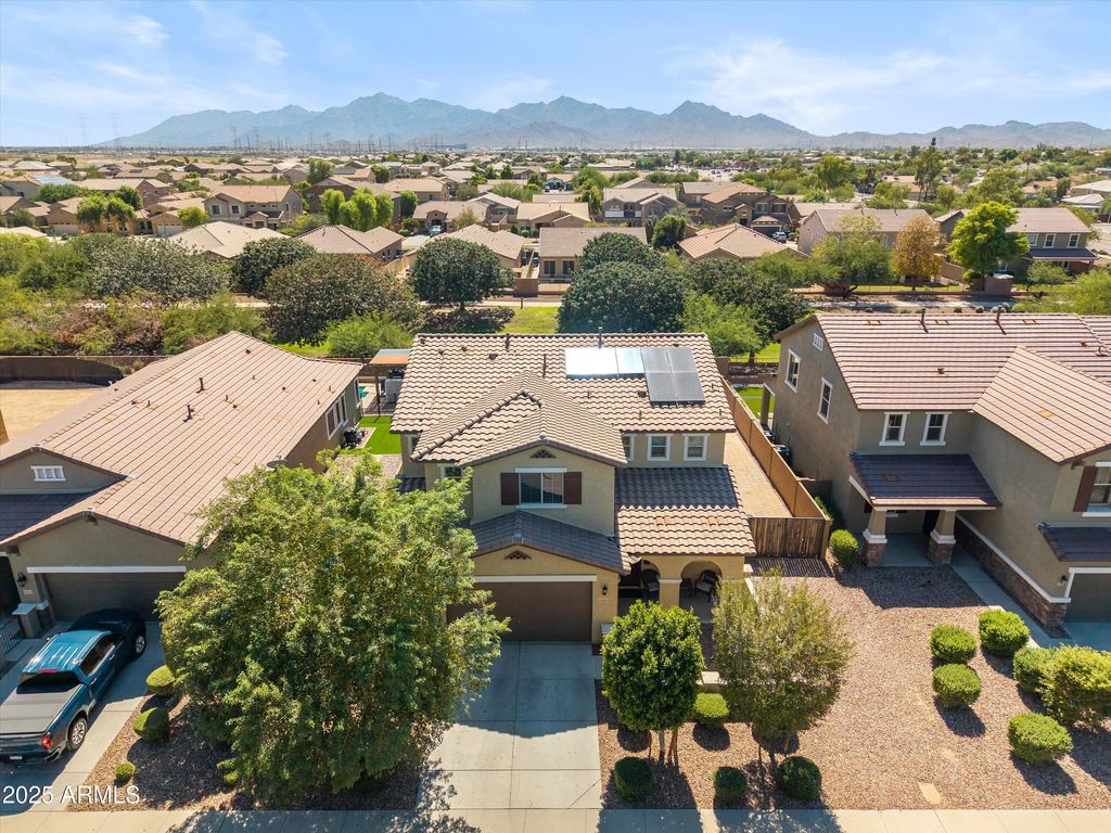 Photo of 12217 W Davis Lane, Avondale, AZ 85323 (MLS # 6928706)