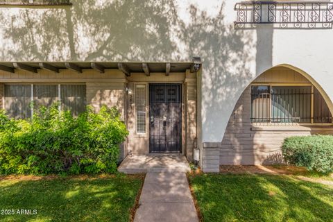 3821 N 28TH Street Phoenix AZ 85016