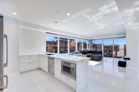 Condos- Envy Residences Scottsdale 4422 n 75th street 6007 scottsdale az 85251