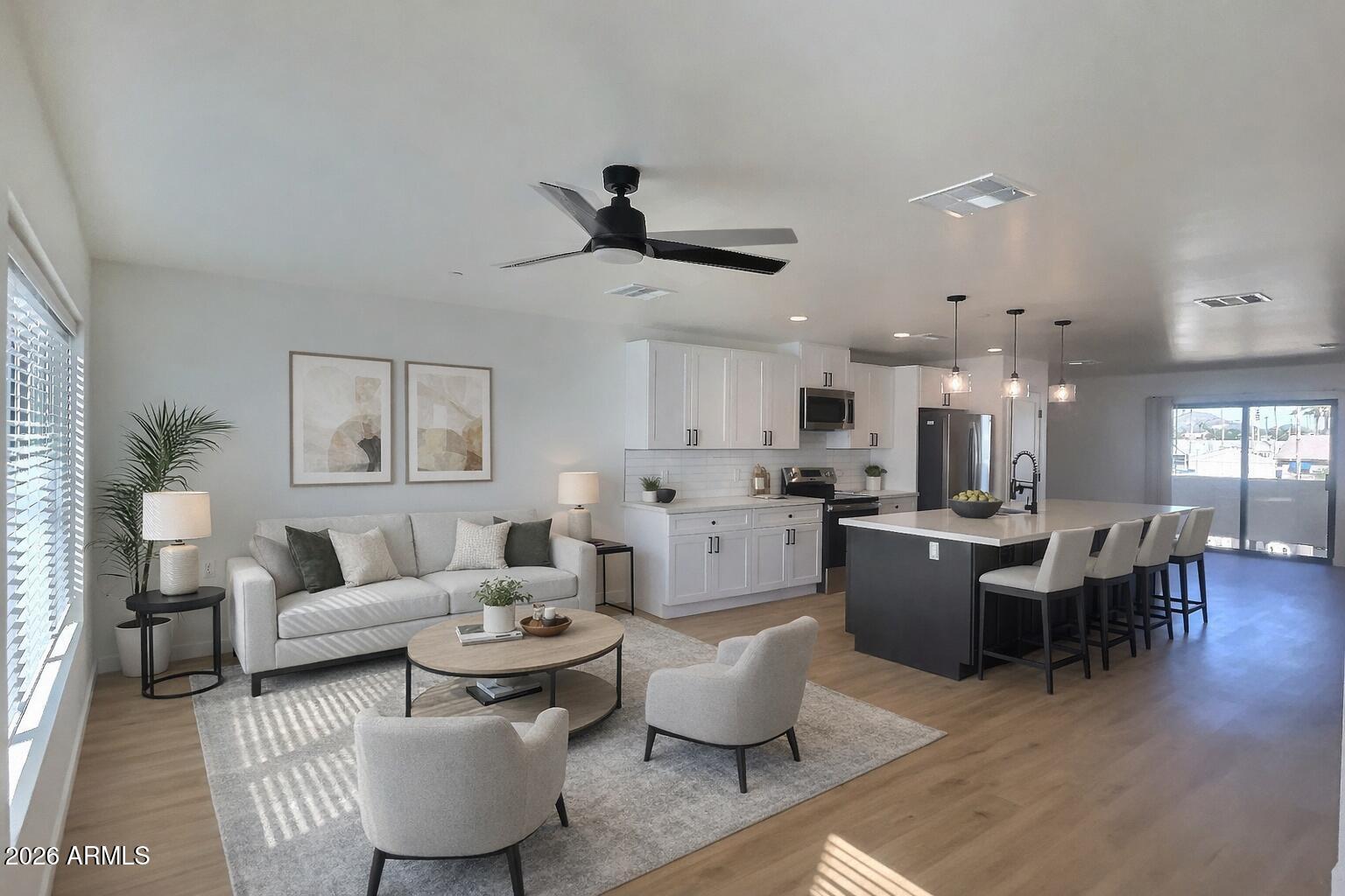 2502 E PARADISE Lane 2