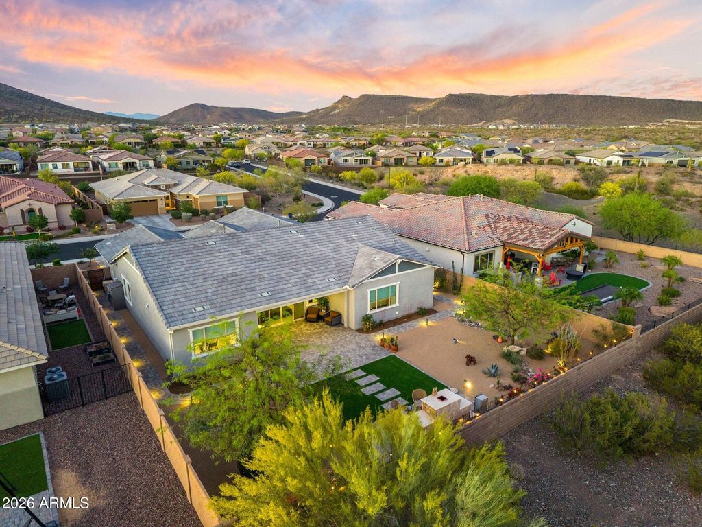 Photo of 12487 W Oyer Lane, Peoria, AZ 85383 (MLS # 7001316)