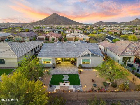 12487 W OYER Lane Peoria AZ 85383