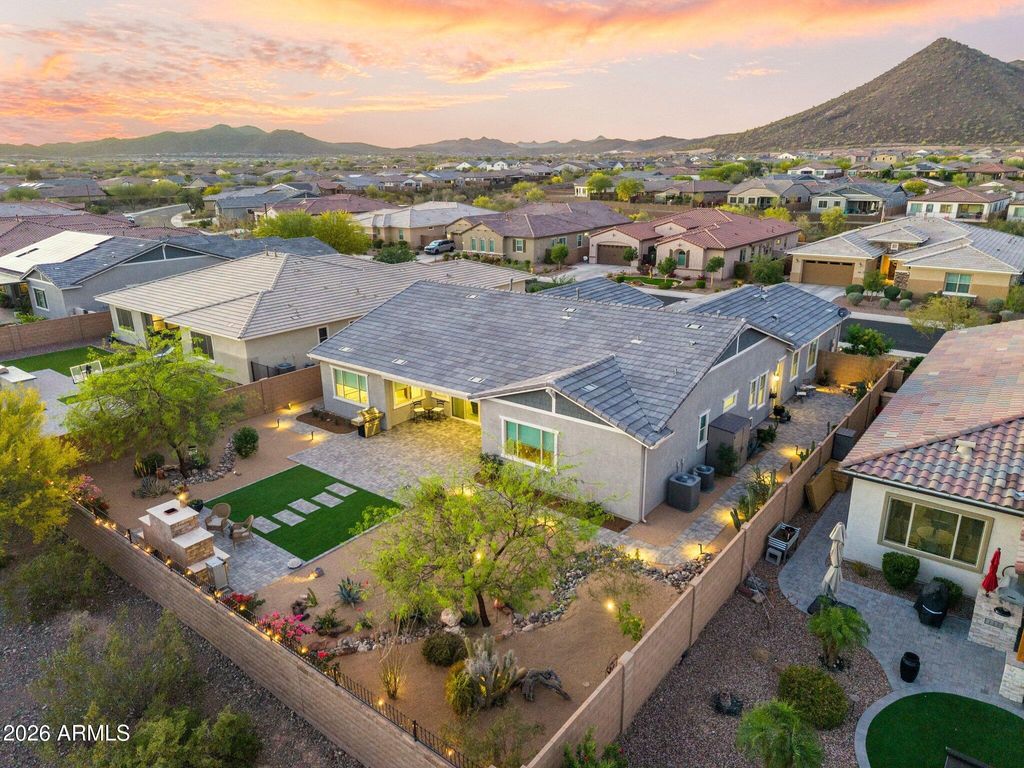 Photo of 12487 W Oyer Lane, Peoria, AZ 85383 (MLS # 7001316)