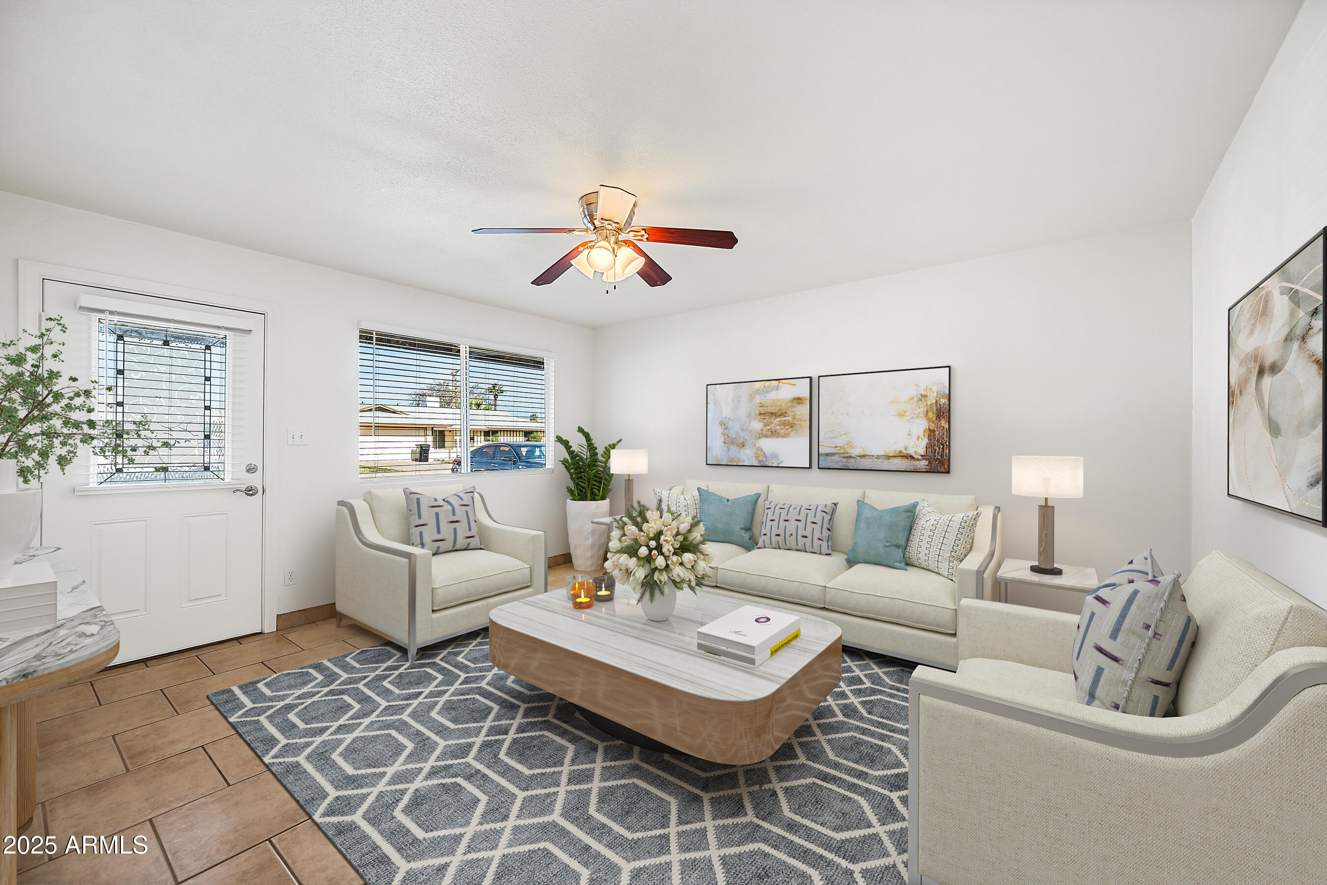 3823 W LAWRENCE Road