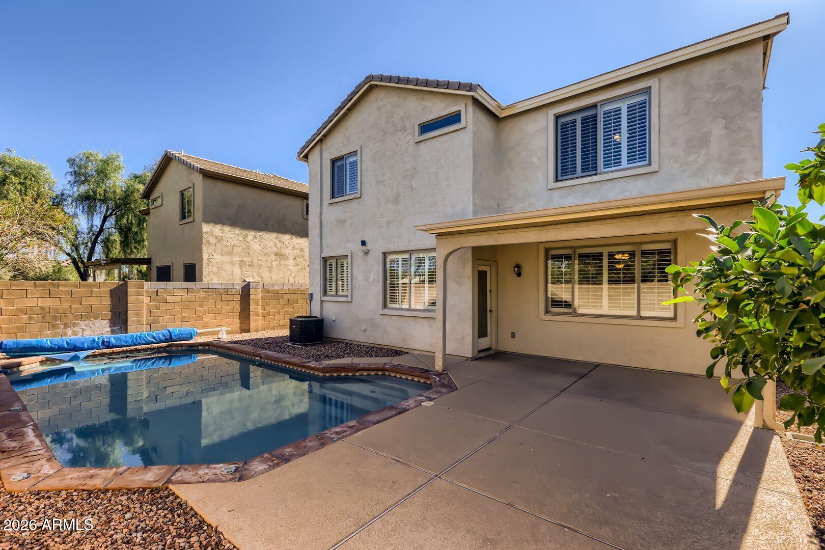 17456 W MAUNA LOA Lane