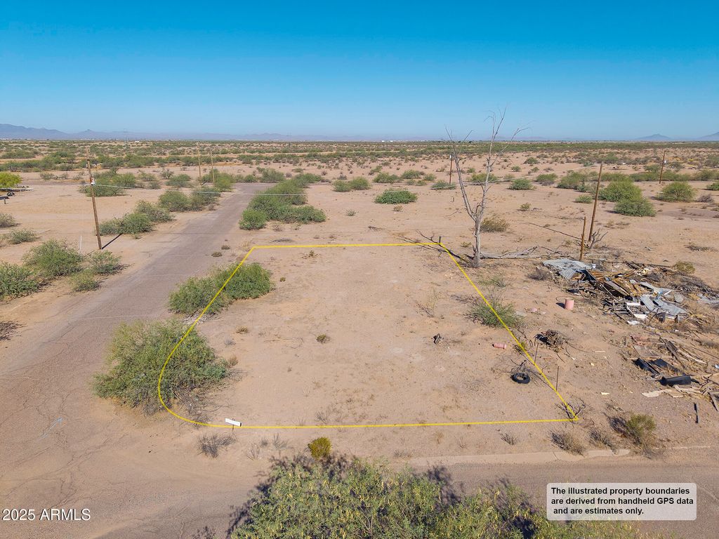 Photo of 3420 N Caleta Place #84, Casa Grande, AZ 85193 (MLS # 6885958)