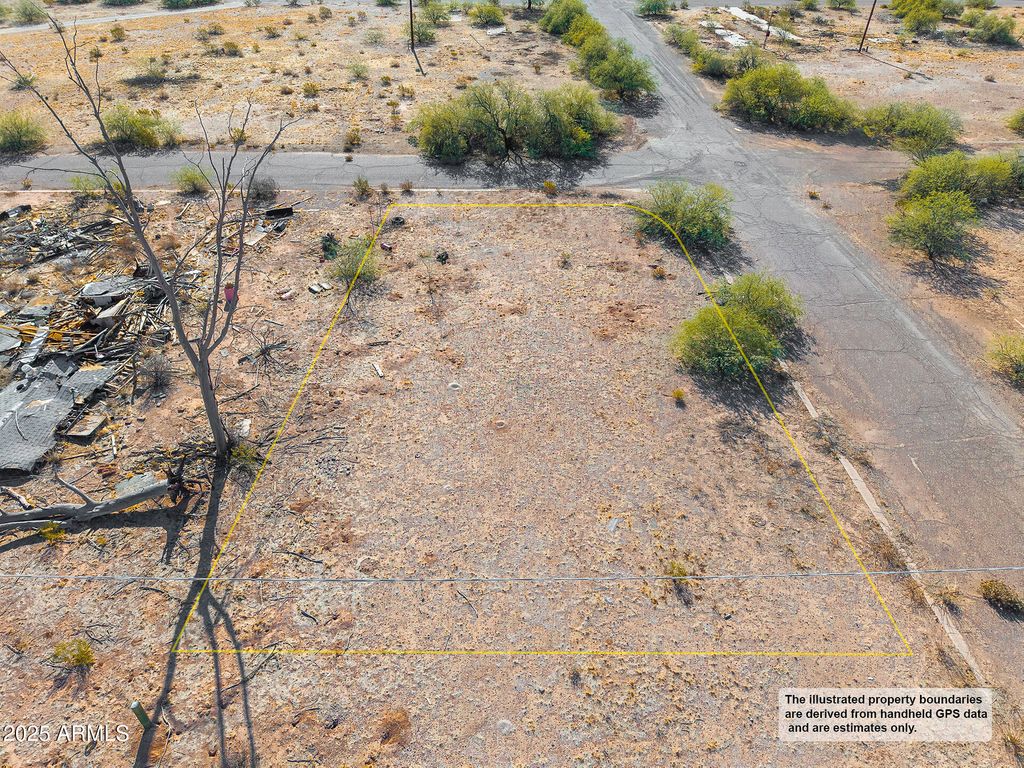 Photo of 3420 N Caleta Place #84, Casa Grande, AZ 85193 (MLS # 6885958)