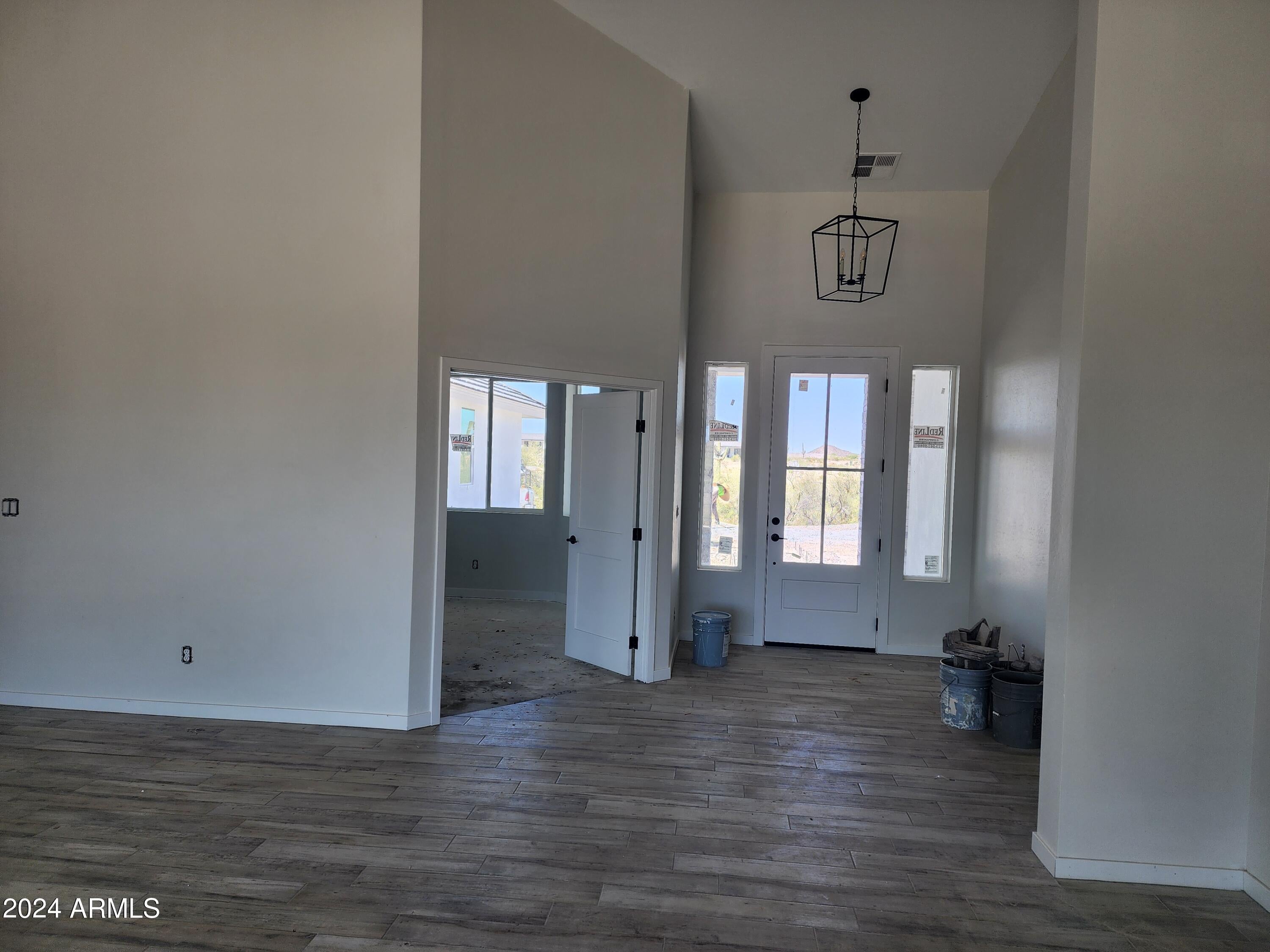 3394 W HOOPER Trail