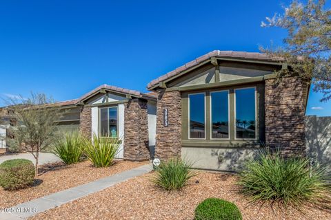 39823 N COLLINS Lane San Tan Valley AZ 85140