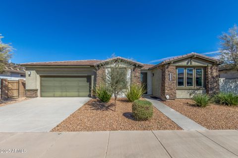 39823 N COLLINS Lane San Tan Valley AZ 85140