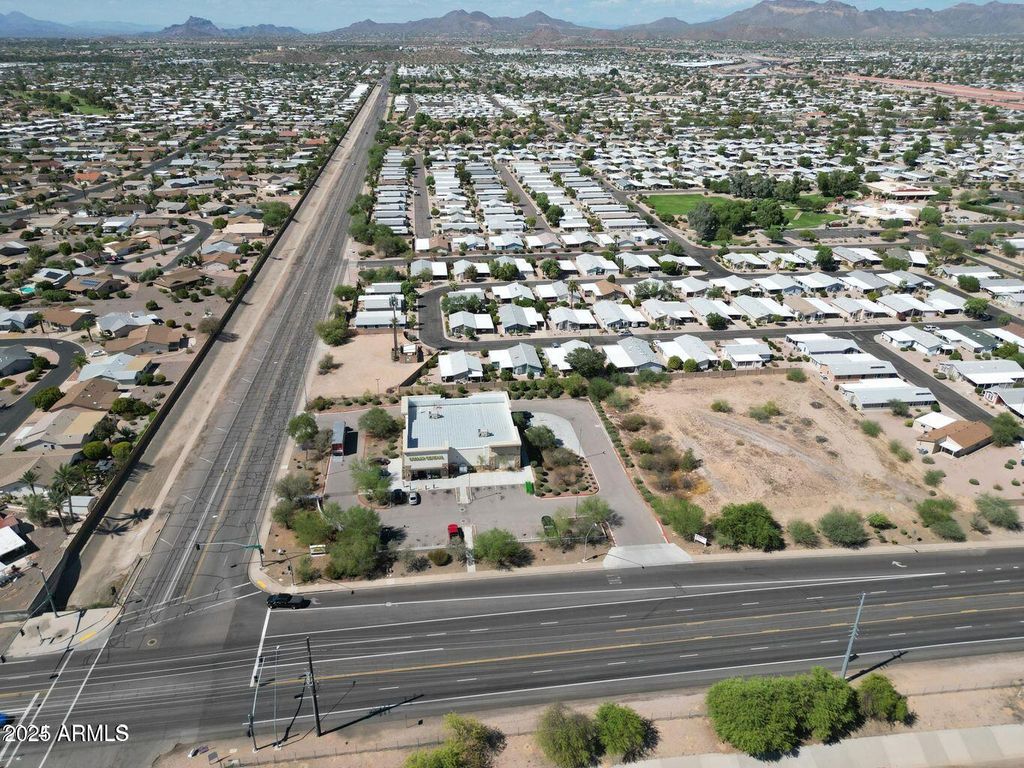 Photo of 8442 E Southern Avenue #2, Mesa, AZ 85209 (MLS # 6868745)