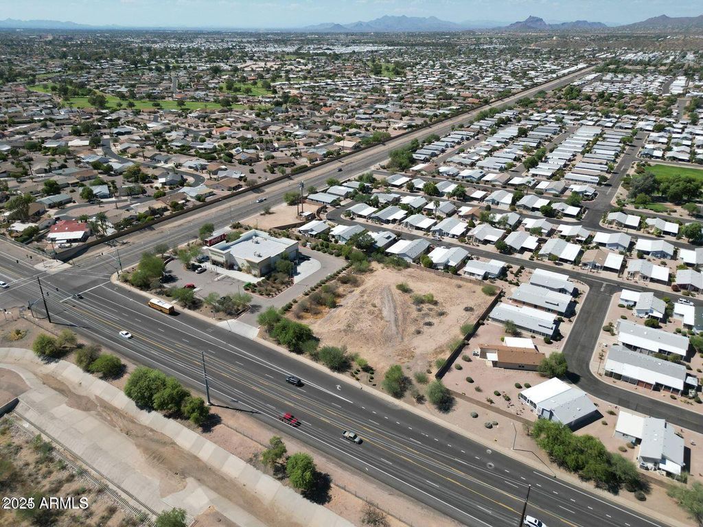 Photo of 8442 E Southern Avenue #2, Mesa, AZ 85209 (MLS # 6868745)