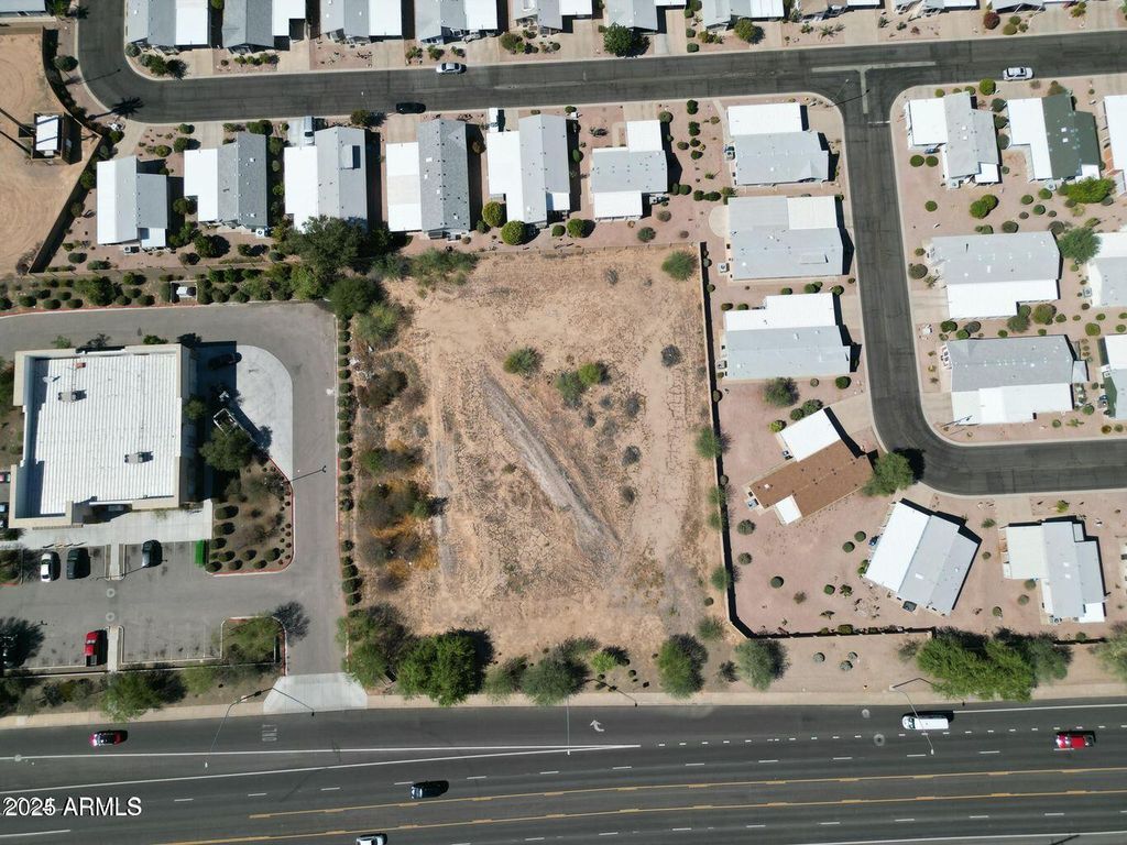 Photo of 8442 E Southern Avenue #2, Mesa, AZ 85209 (MLS # 6868745)