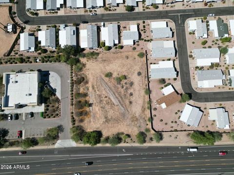 8442 E SOUTHERN Avenue 2 Mesa AZ 85209