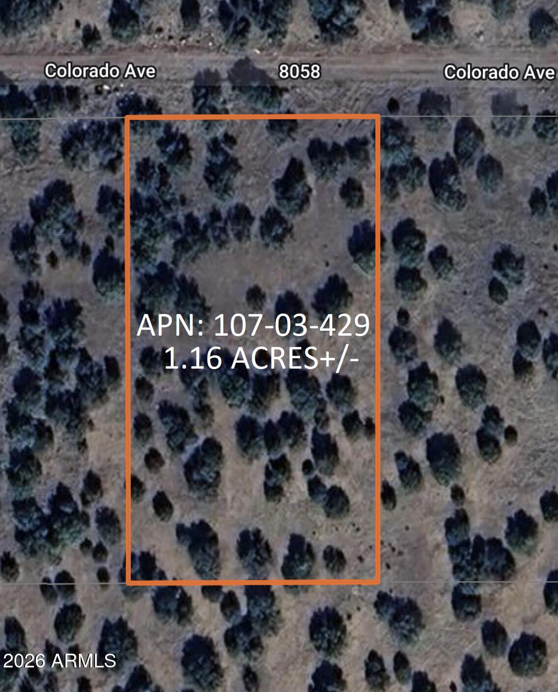 4 County Rd 8058 -- -
