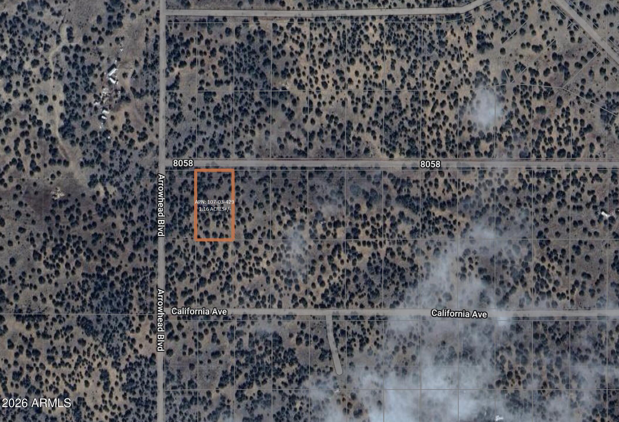 4 County Rd 8058 -- -