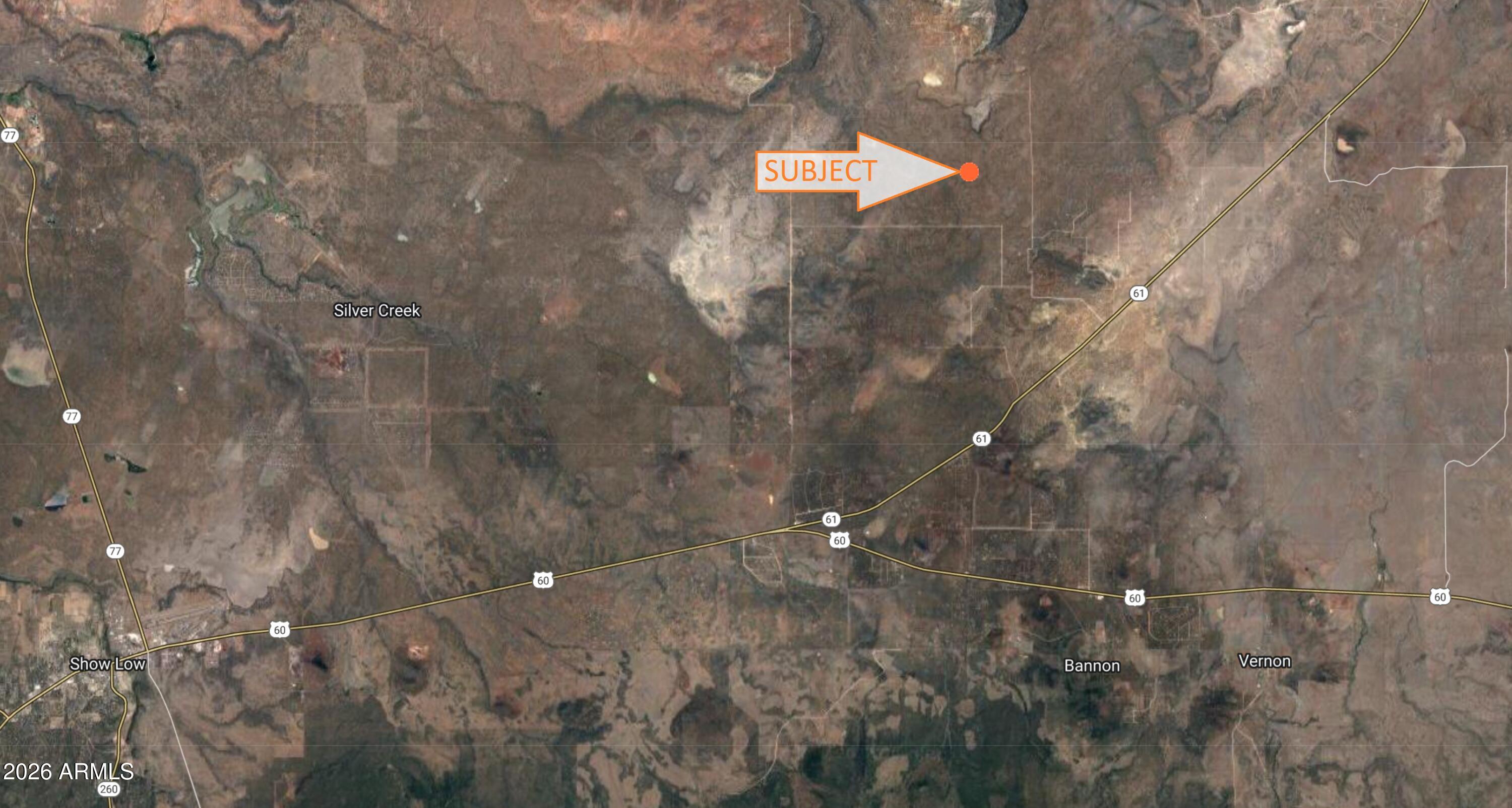 4 County Rd 8058 -- -