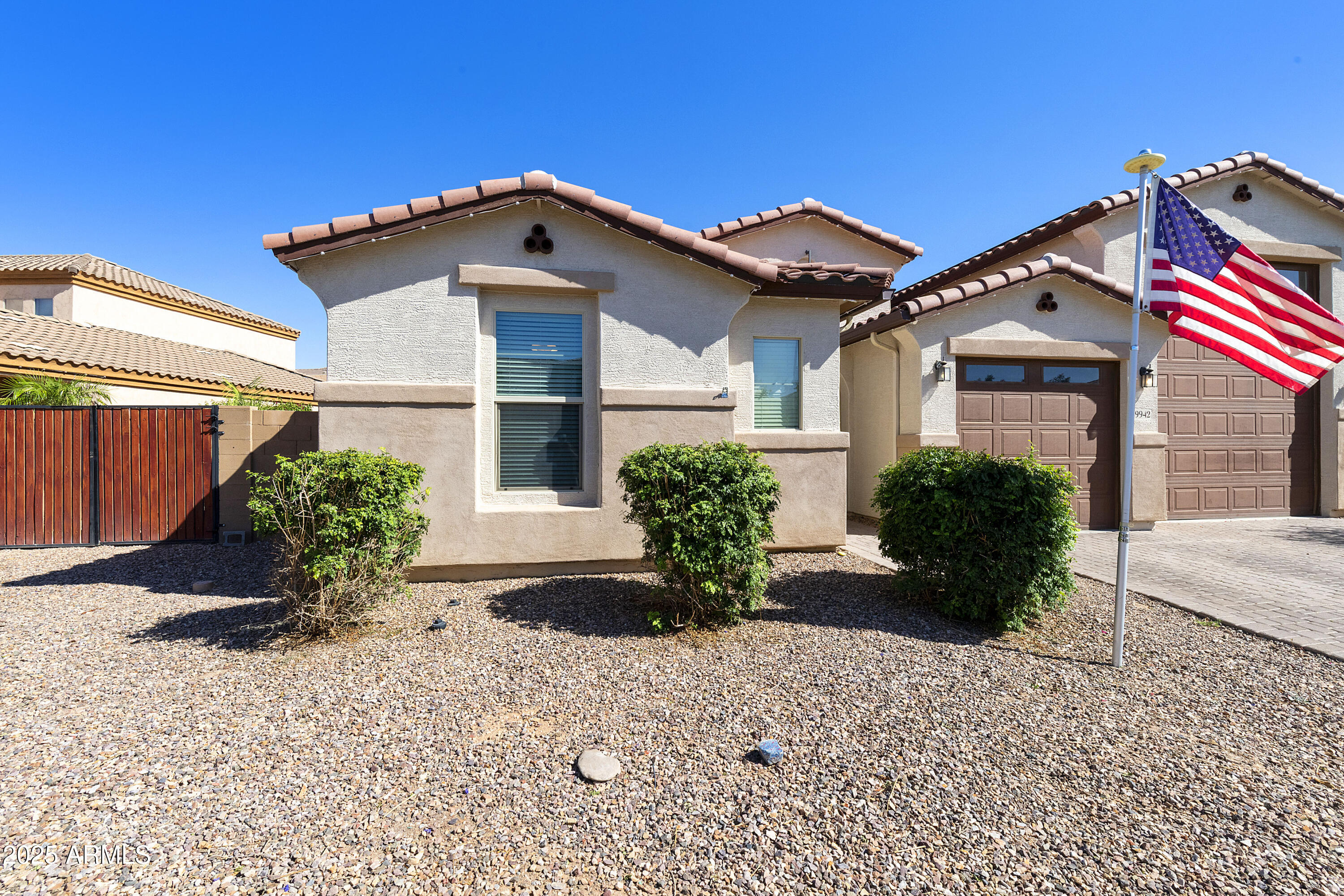 9942 E Cotton Road