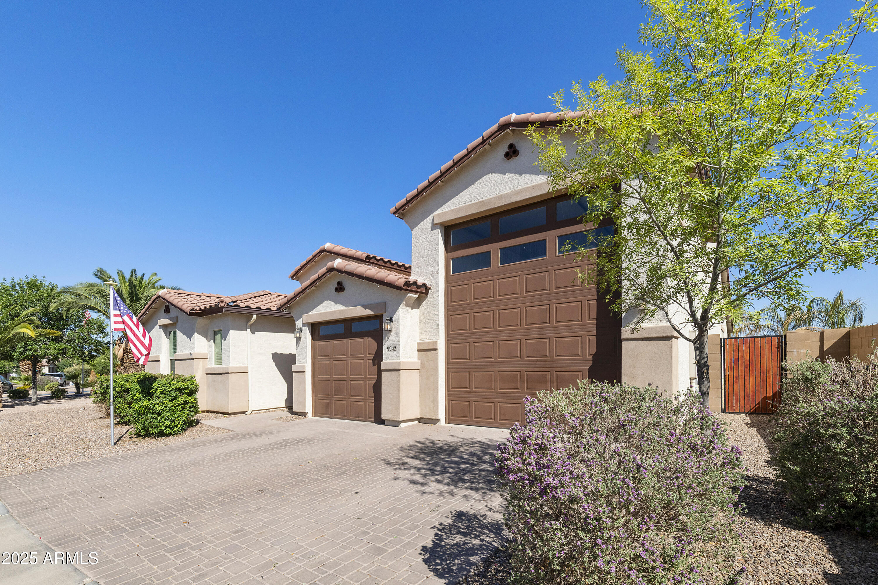 9942 E Cotton Road
