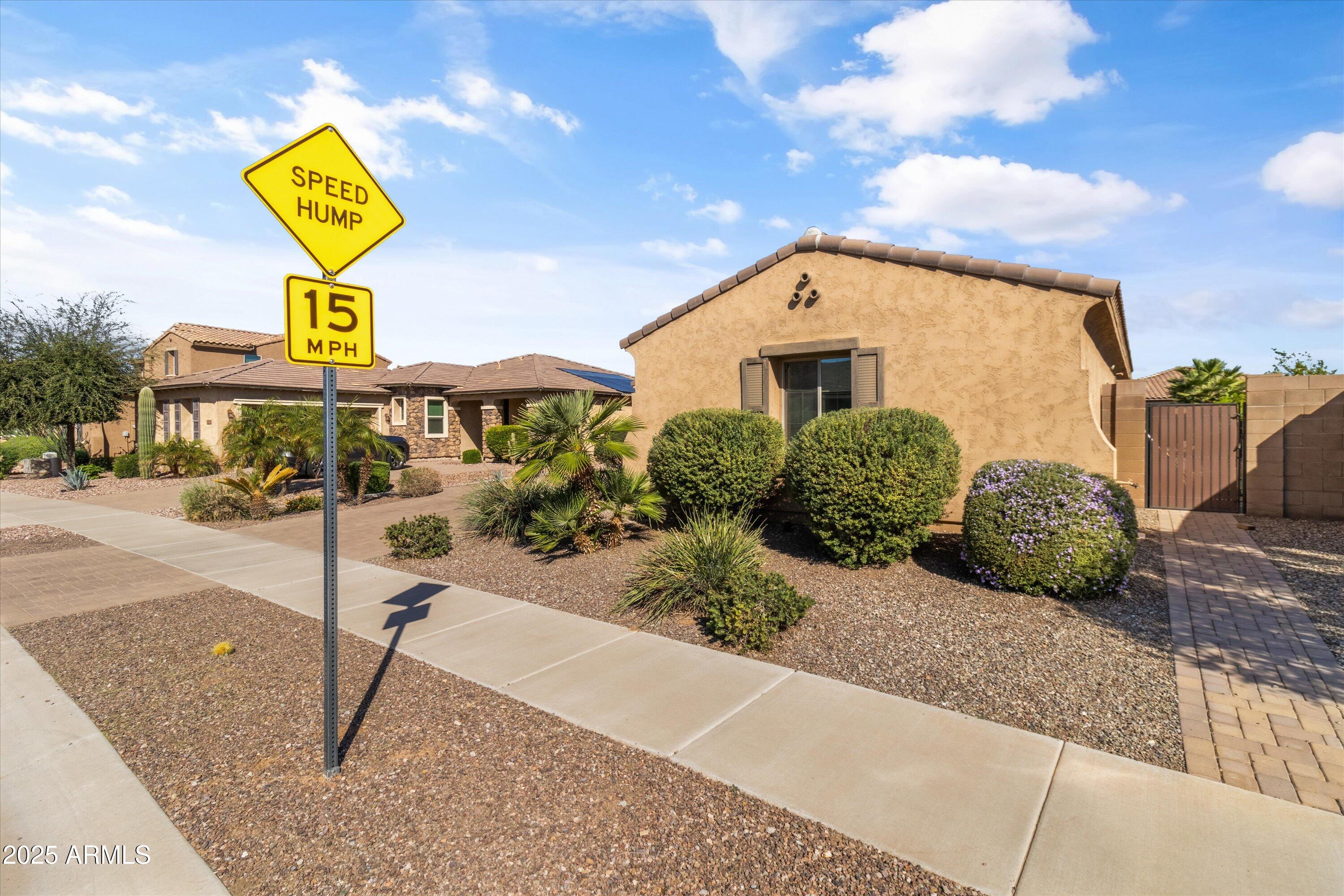 Homes for Sale in Queen Creek Arizona 3 14344 W ALMERIA Road