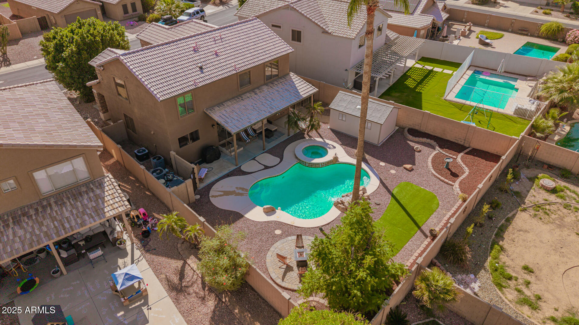 15944 W CENTRAL Street