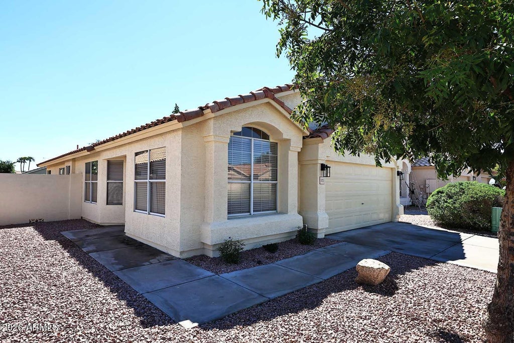 Photo of 1173 W Sparrow Drive, Chandler, AZ 85286 (MLS # 7082070)