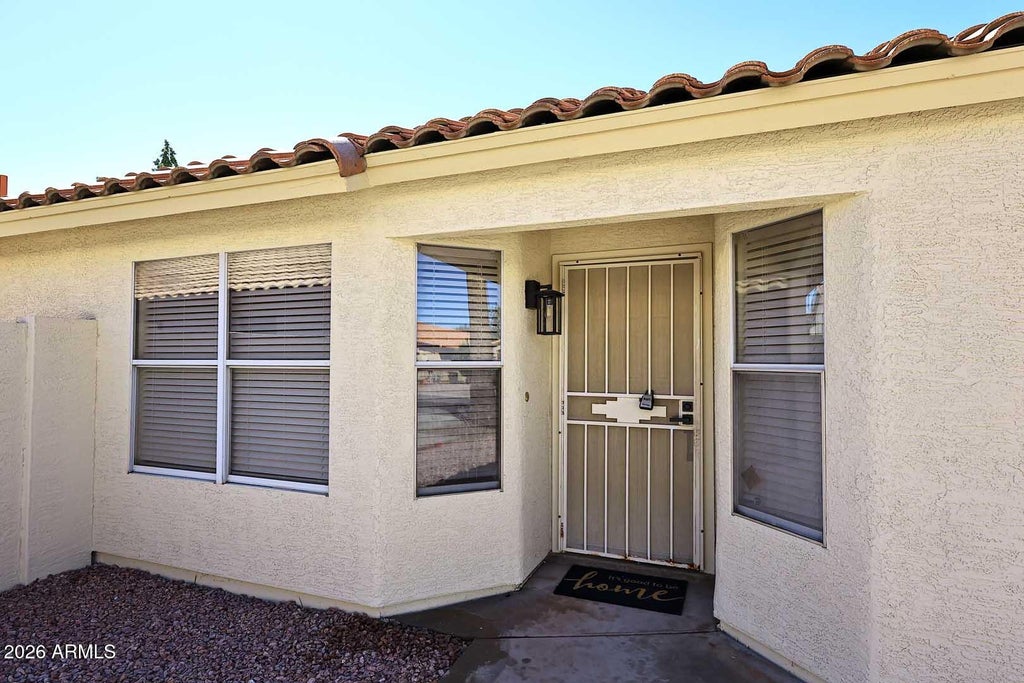 Photo of 1173 W Sparrow Drive, Chandler, AZ 85286 (MLS # 7082070)