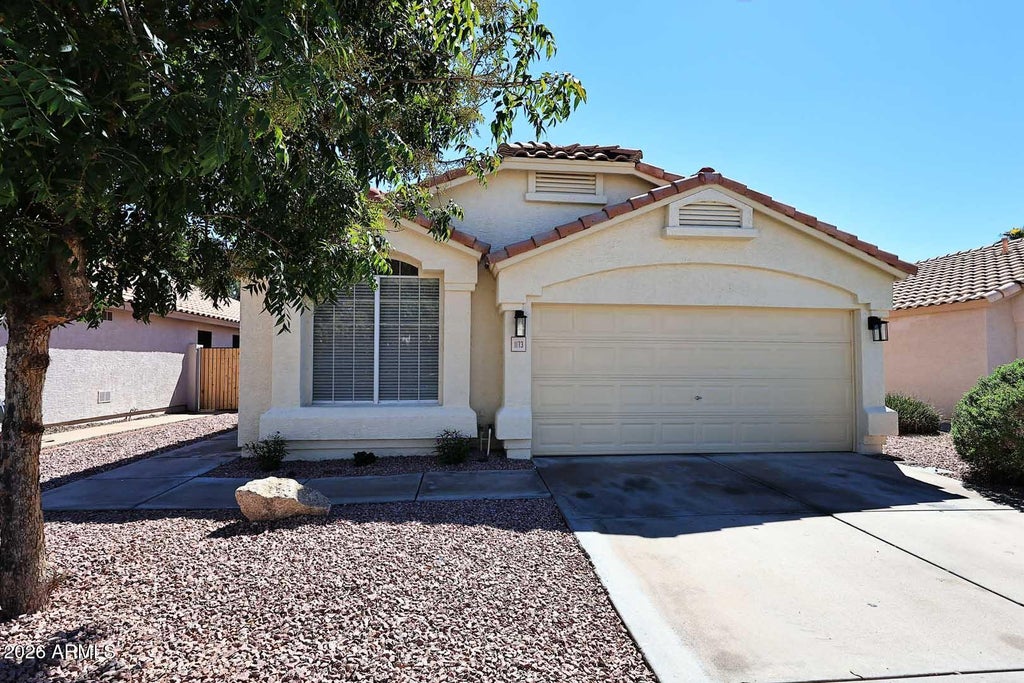 Photo of 1173 W Sparrow Drive, Chandler, AZ 85286 (MLS # 7082070)