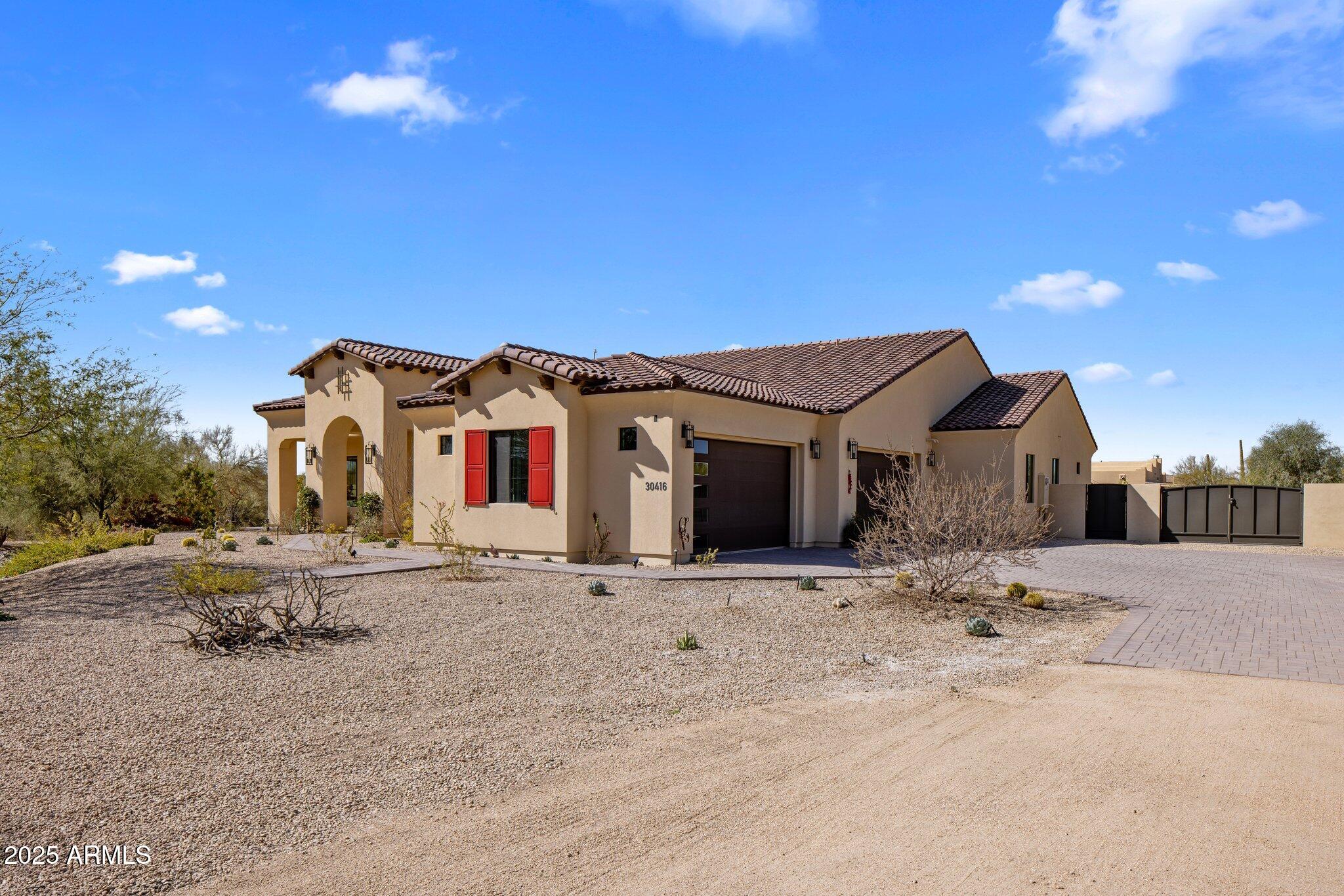 30416 N 64TH Street --