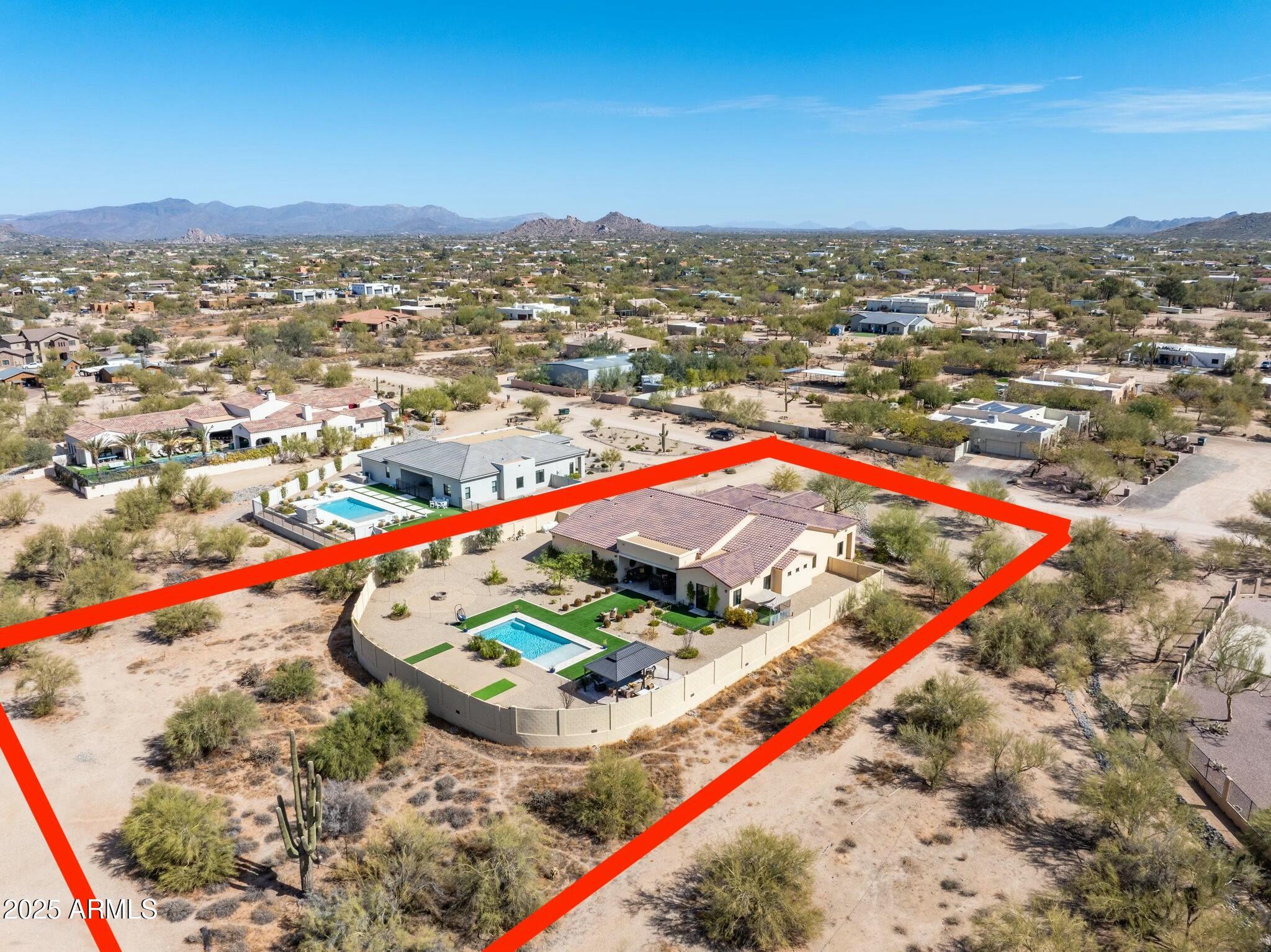 30416 N 64TH Street --