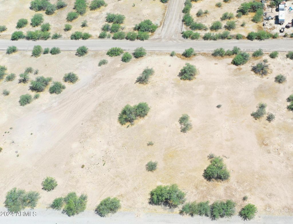 Photo of 4095 W Saguaro Drive #10, Eloy, AZ 85131 (MLS # 6922112)