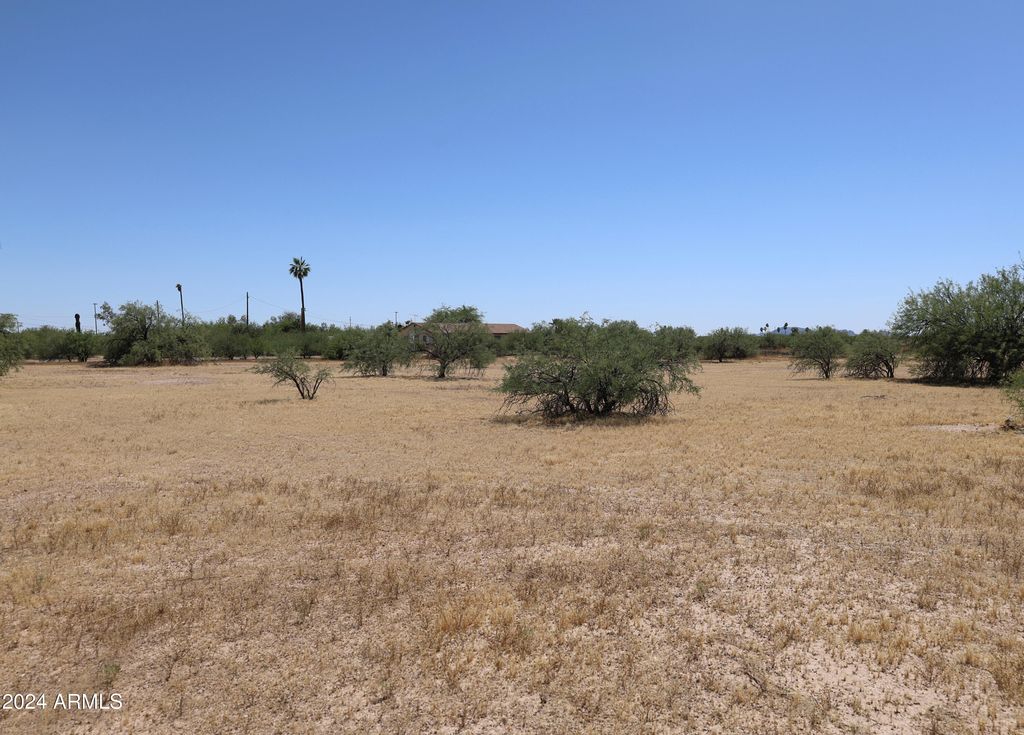 Photo of 4095 W Saguaro Drive #10, Eloy, AZ 85131 (MLS # 6922112)