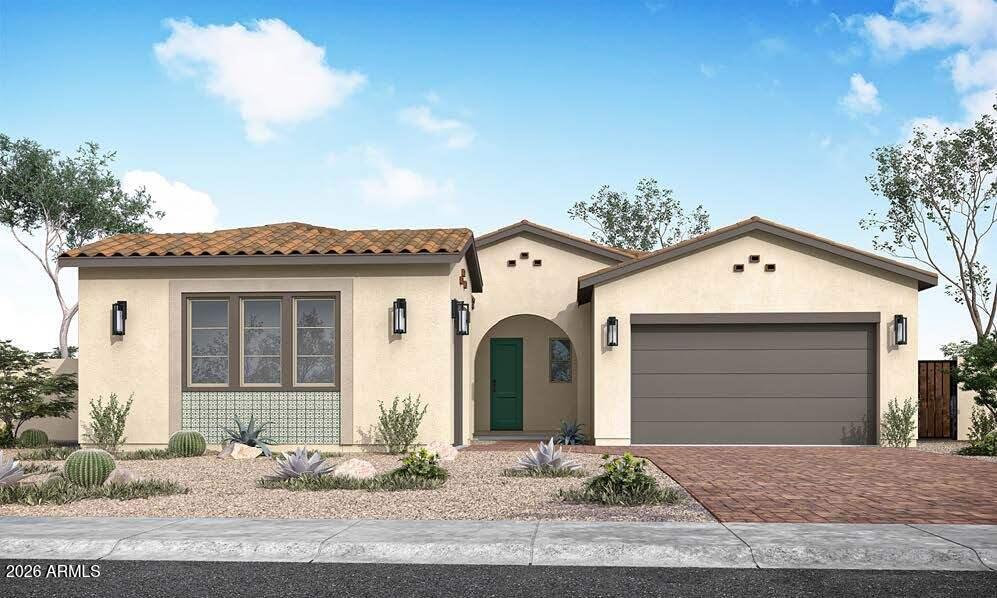 Photo of 17599 W Highland Avenue, Goodyear, AZ 85395 (MLS # 7095991)