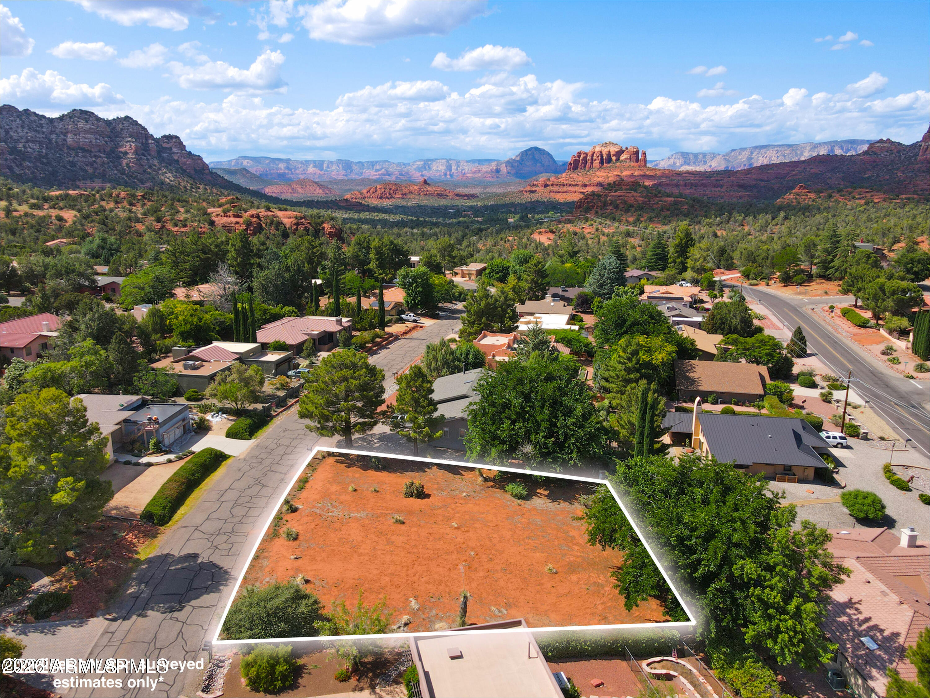 320 Montazona TRL Trail 205
