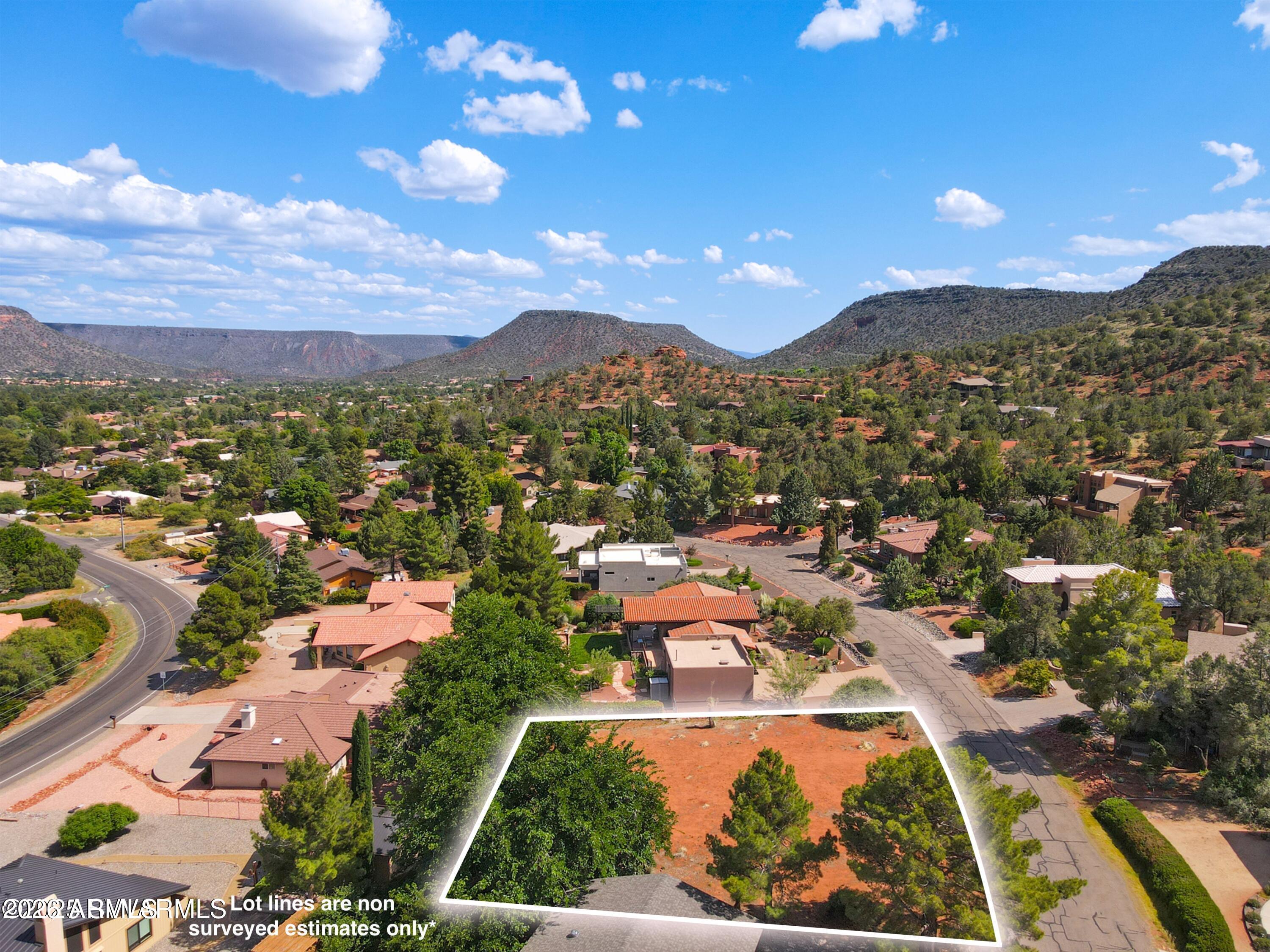 320 Montazona TRL Trail 205