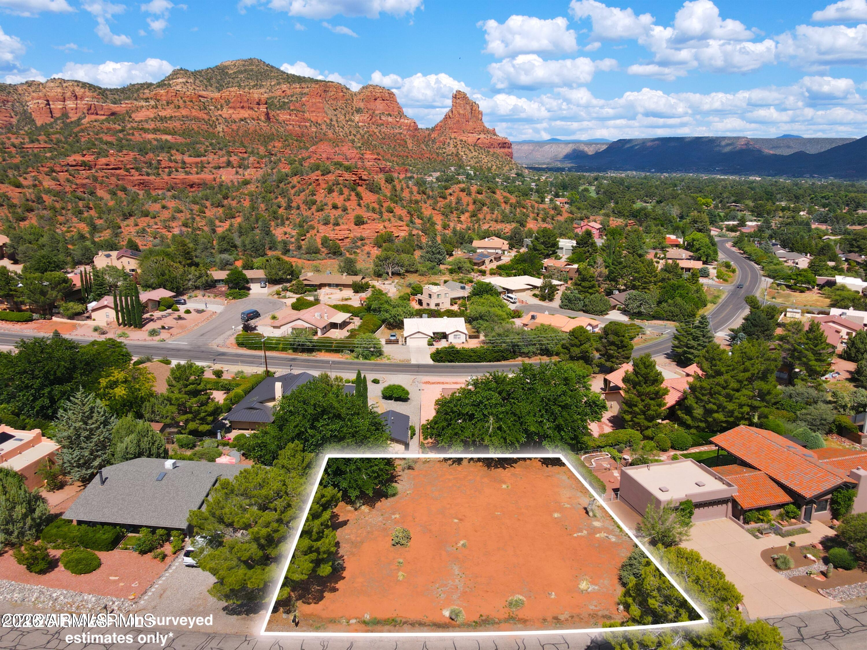 320 Montazona TRL Trail 205