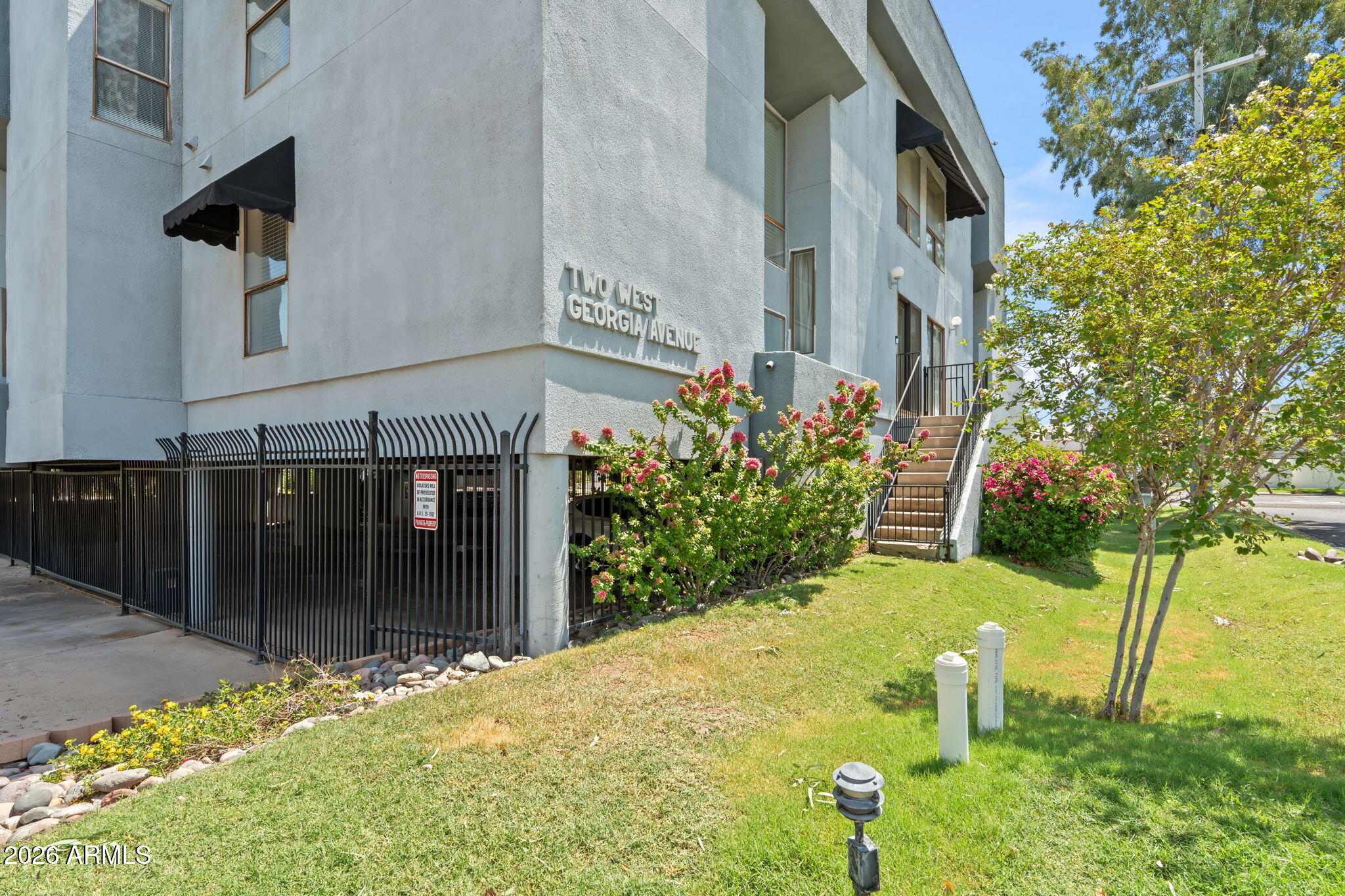 2 W GEORGIA Avenue 9