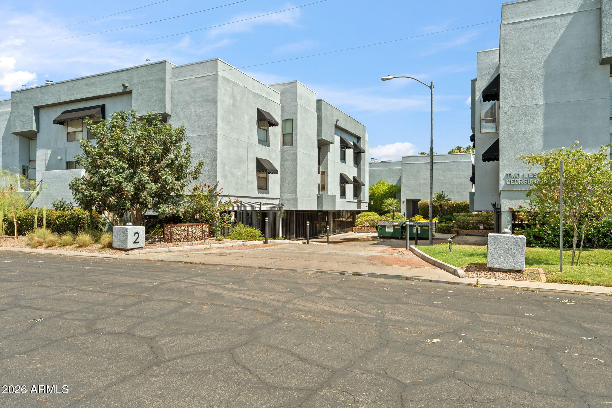 2 W GEORGIA Avenue 9