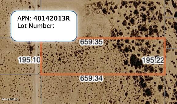 Photo of 0 S 348th Ave Avenue #'_', Tonopah, AZ 85354 (MLS # 7090792)