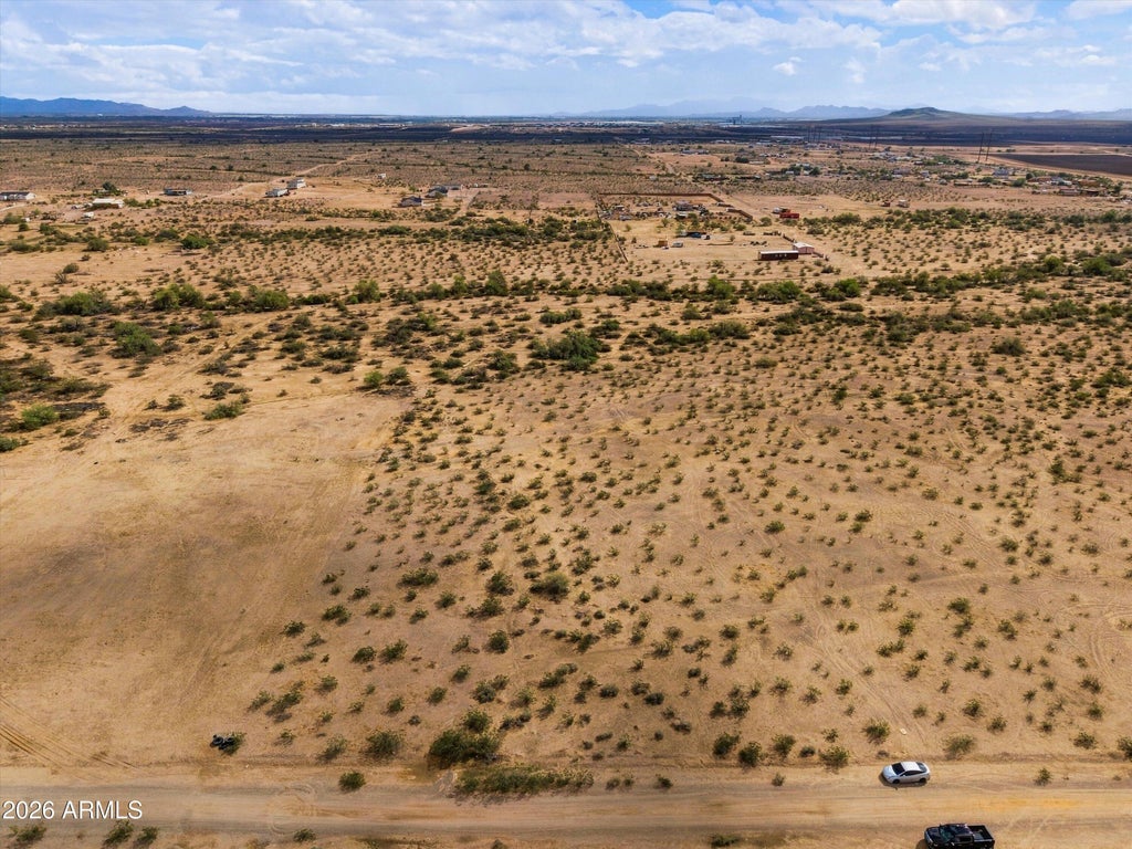 Photo of 0 S 348th Ave Avenue #'_', Tonopah, AZ 85354 (MLS # 7090792)