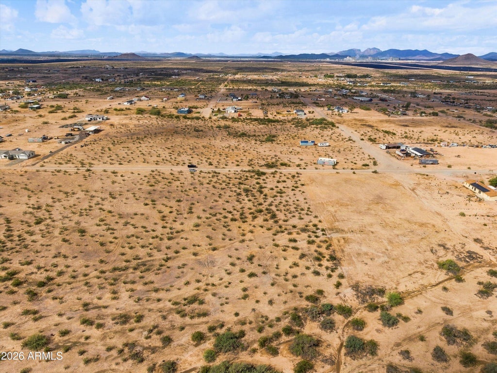 Photo of 0 S 348th Ave Avenue #'_', Tonopah, AZ 85354 (MLS # 7090792)