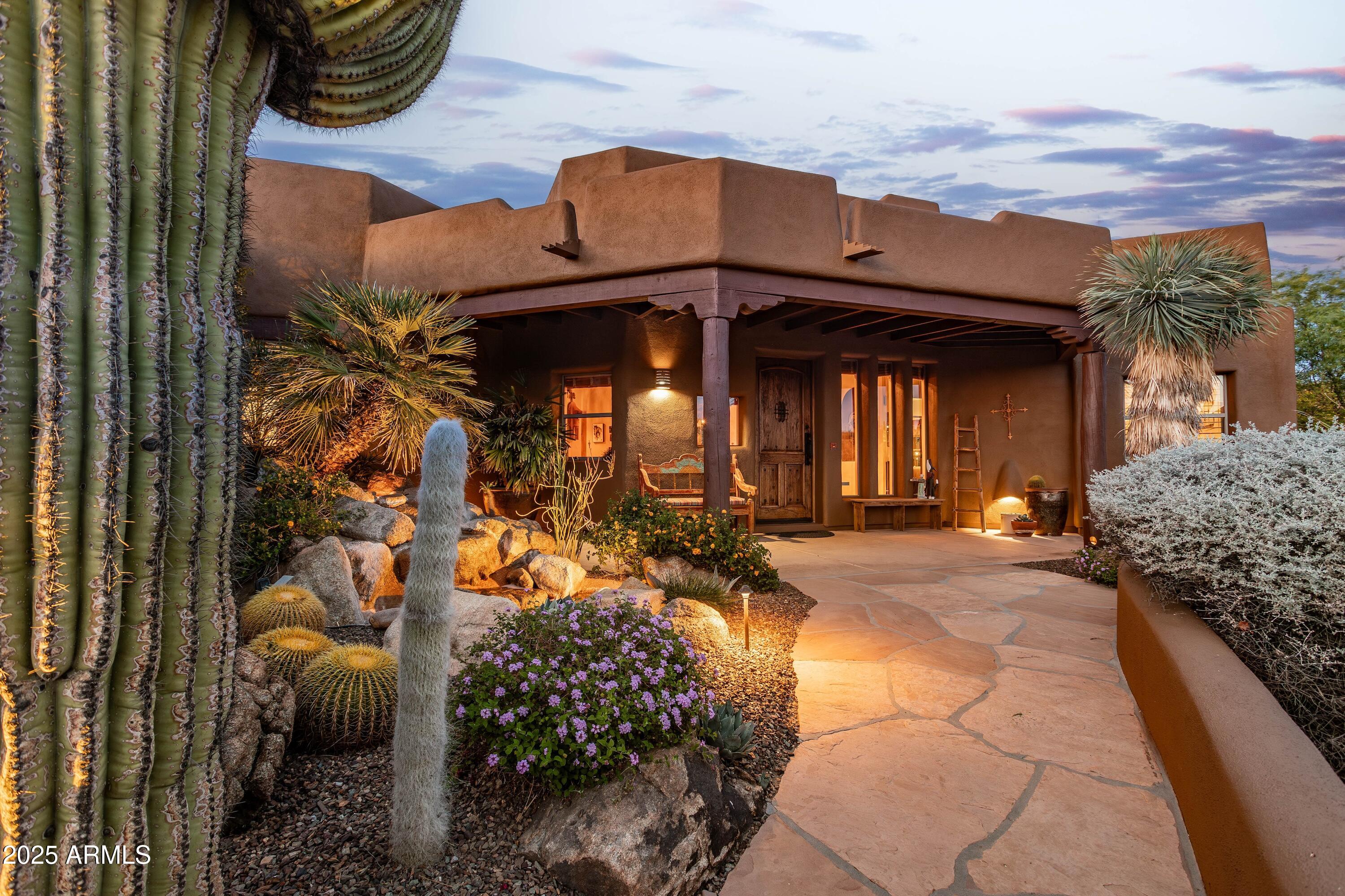 38599 N RISING SUN Road
