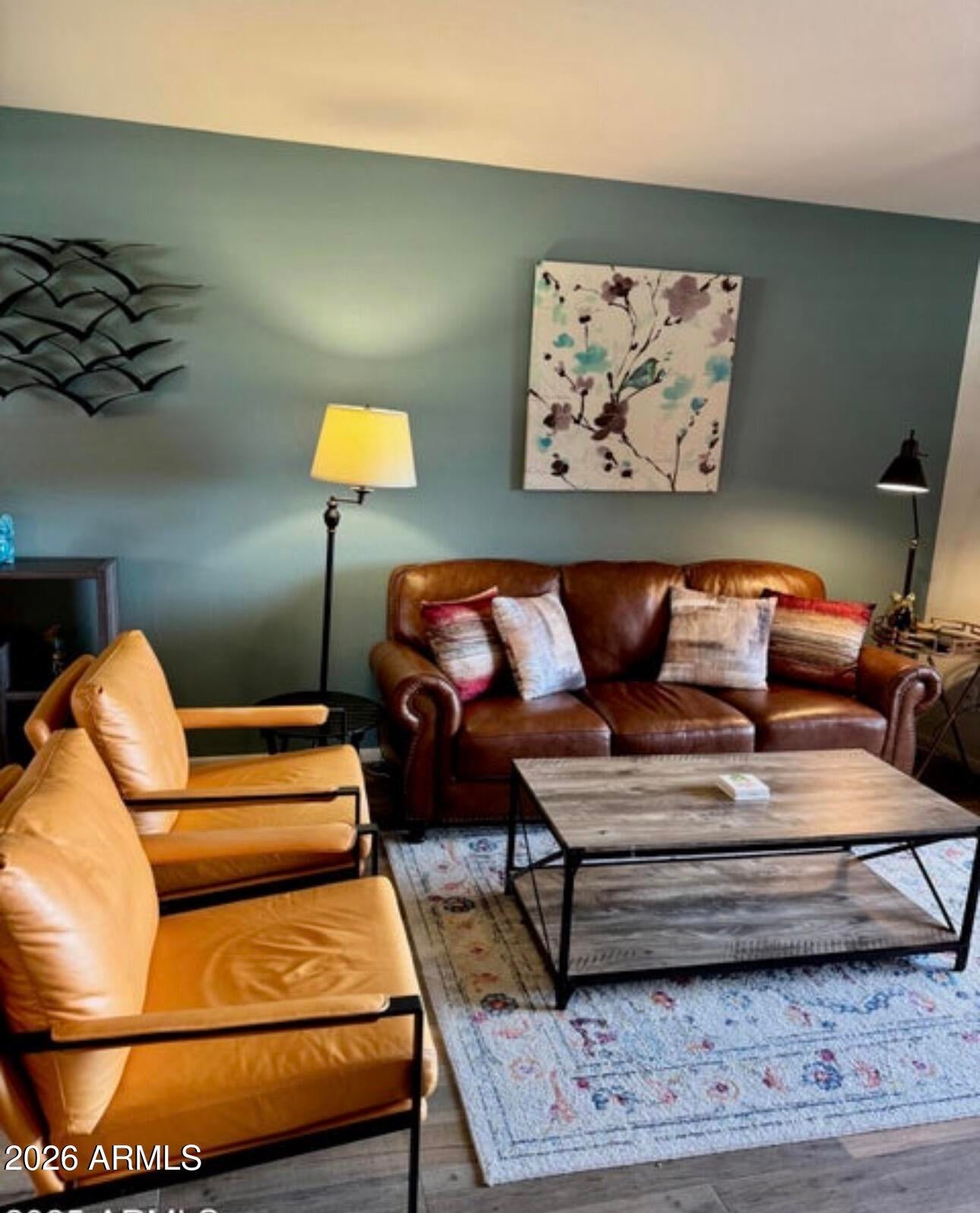 4303 E CACTUS Road 235