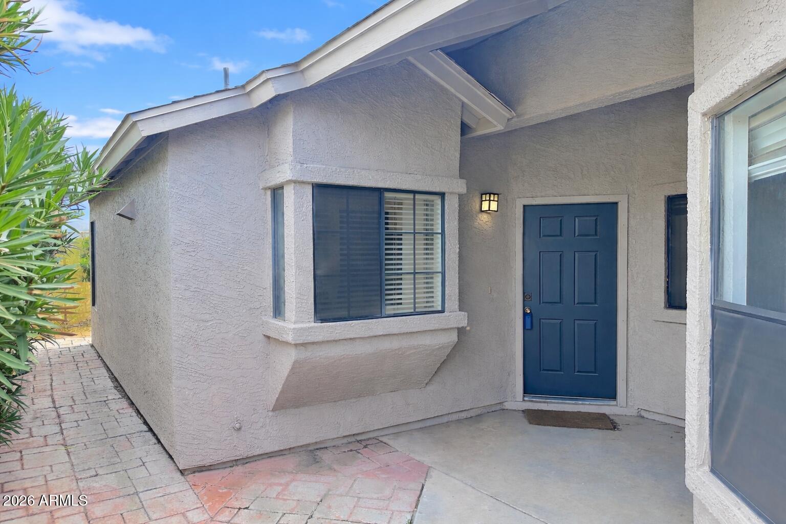 4725 E BROWN Road 22